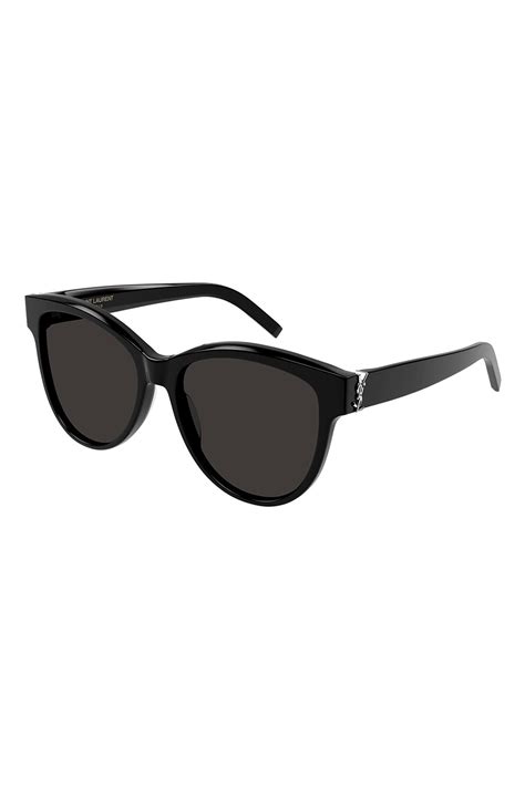 Ochelari de soare Saint Laurent .